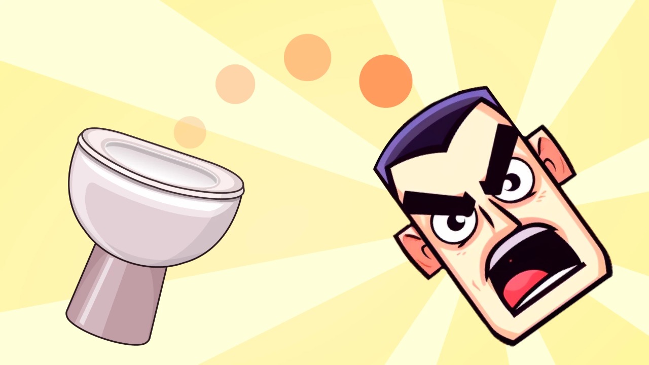 Skibidi Toilet Basketball thumbnail