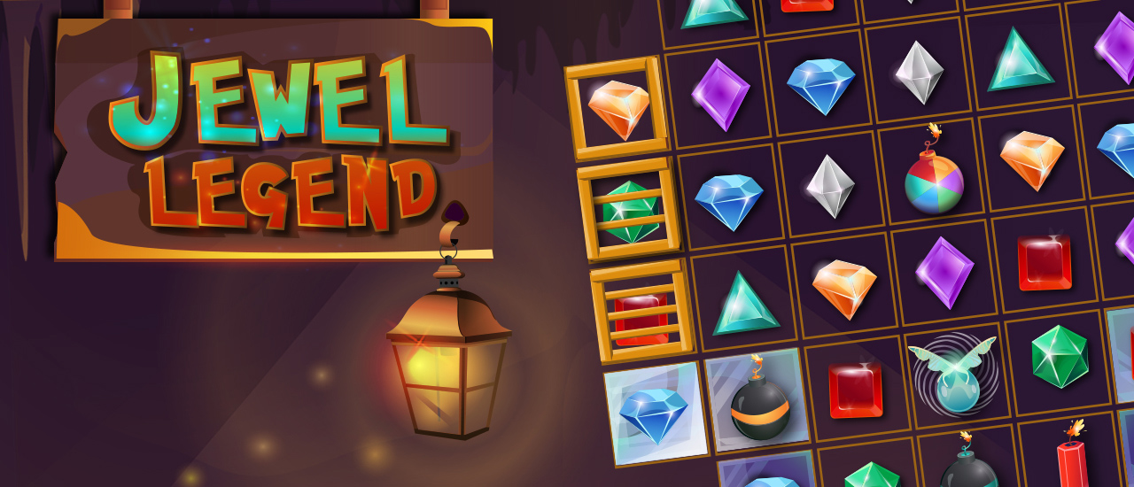 Jewel Legend thumbnail