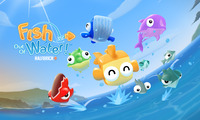 Fish Out of Water! thumbnail