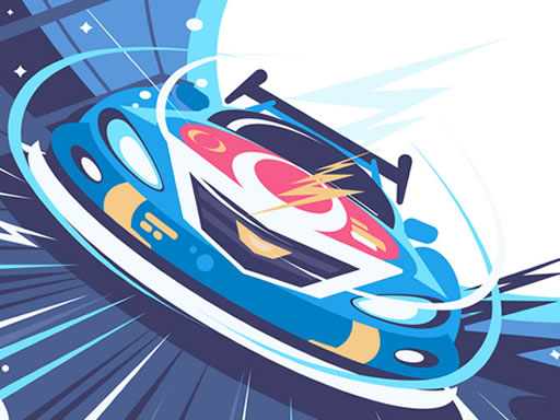Fast Racing Cars Hidden thumbnail