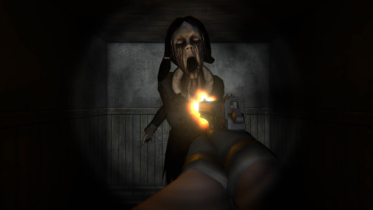 Slendrina Must Die: The House thumbnail