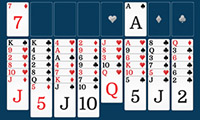 Freecell Solitaire thumbnail