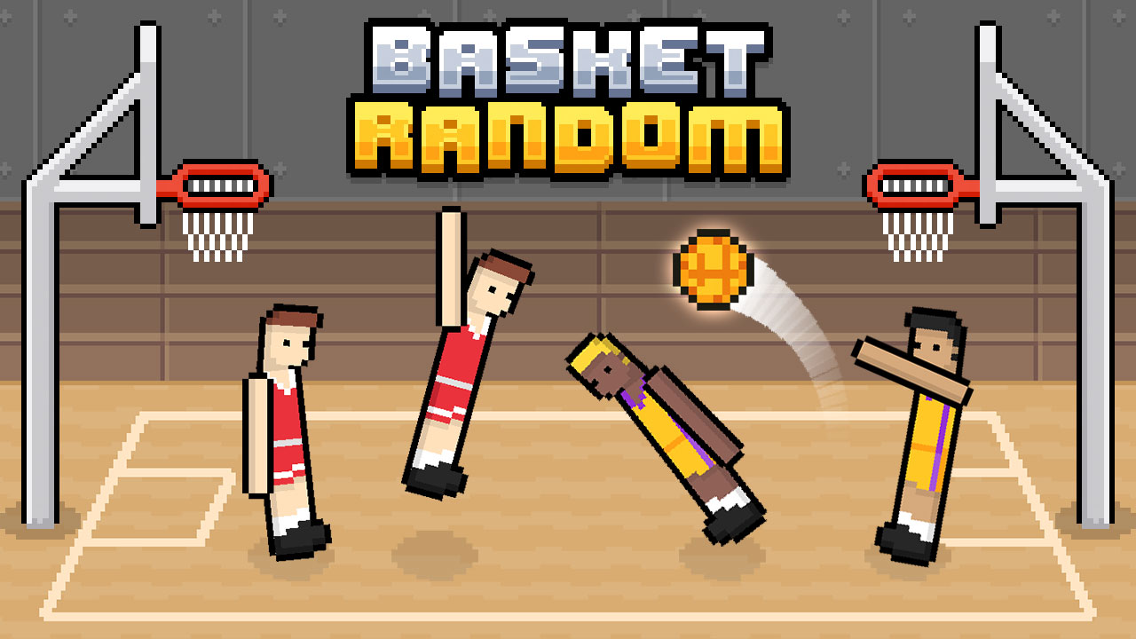 Basket Random thumbnail