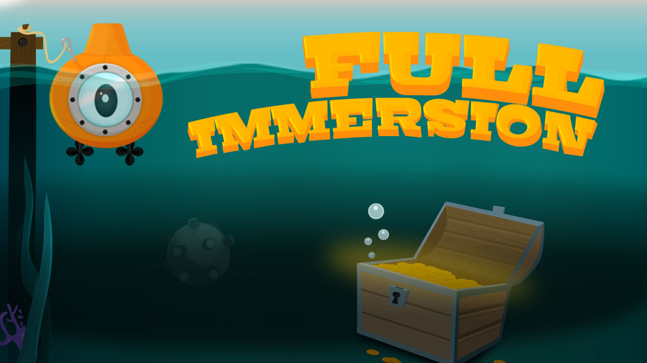 Full Immersion thumbnail