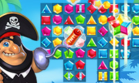 Pirates Match The Lost Treasure thumbnail