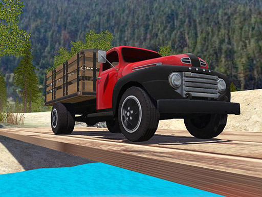 Mini Truck Driver Master thumbnail