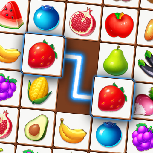 Onnect Matching Puzzle thumbnail