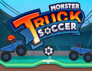 Monster Truck Soccer thumbnail