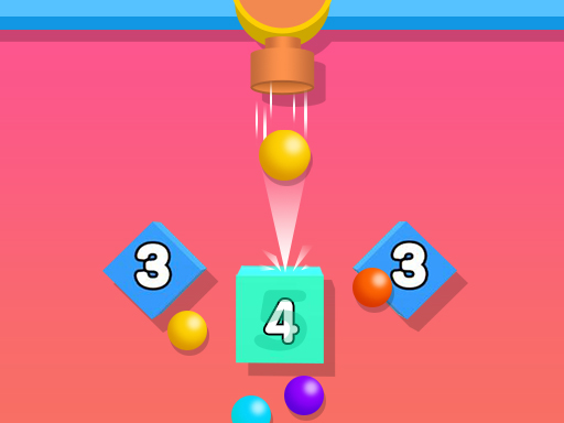 Drop Bricks Breaker thumbnail