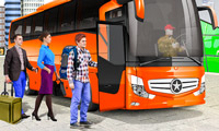 City Coach Bus Simulator thumbnail