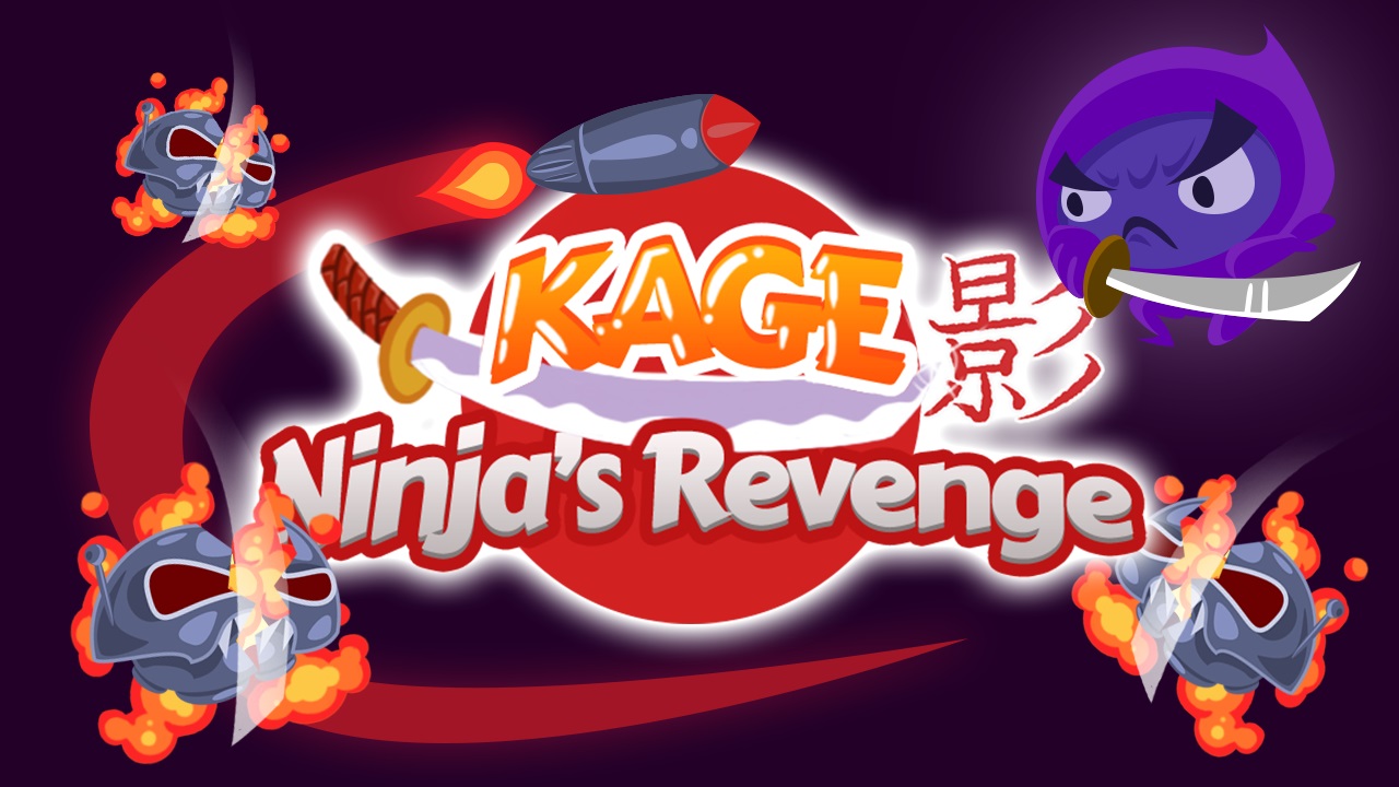 Kage Ninjas Revenge thumbnail