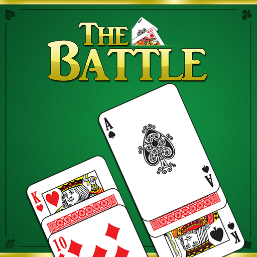 The Battle thumbnail