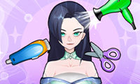 Fashion Stylist Salon Makeover thumbnail