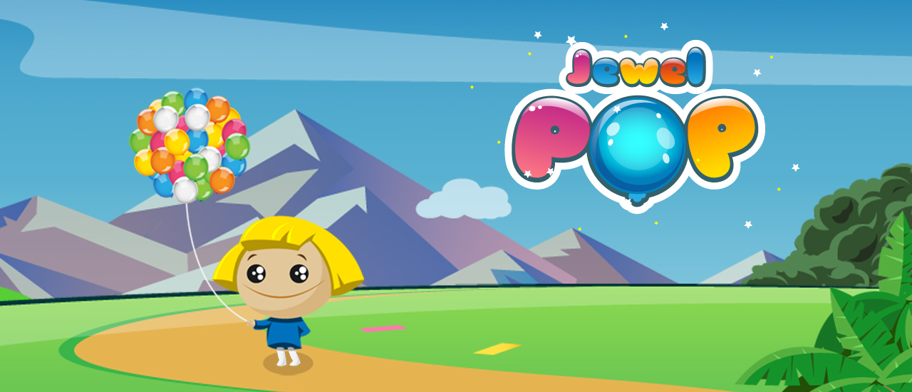 Jewel Pop thumbnail