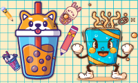 Happy Glass Game thumbnail