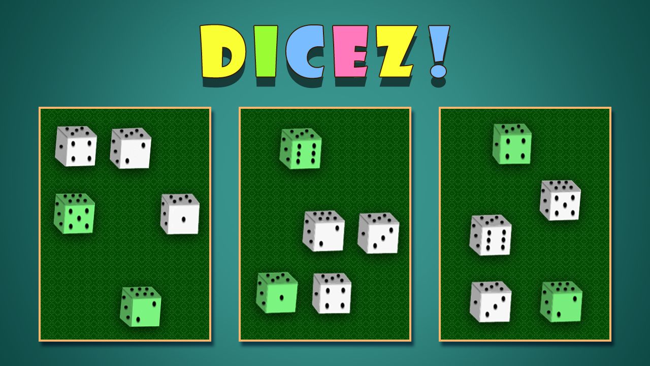 Dicez! thumbnail
