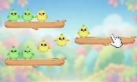 Bird Sort