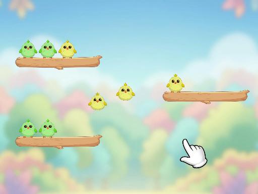 Bird Sort