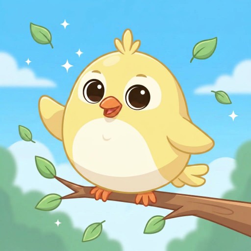 Bird Sort