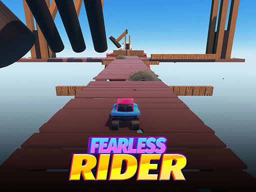 Fearless Rider thumbnail