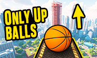 Only Up Balls thumbnail