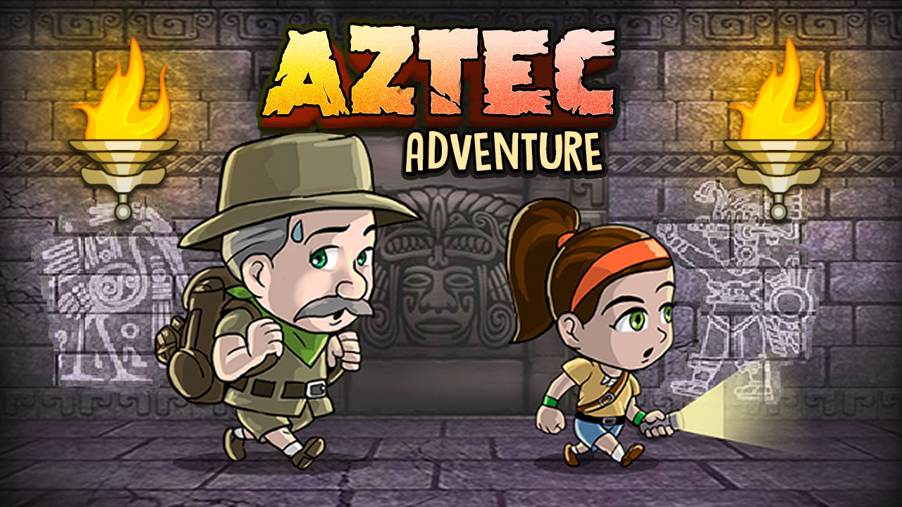 Aztec Adventure thumbnail