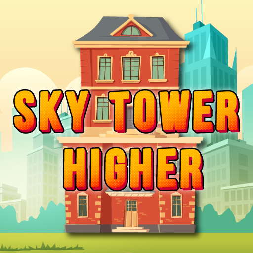 Sky Tower Higher thumbnail