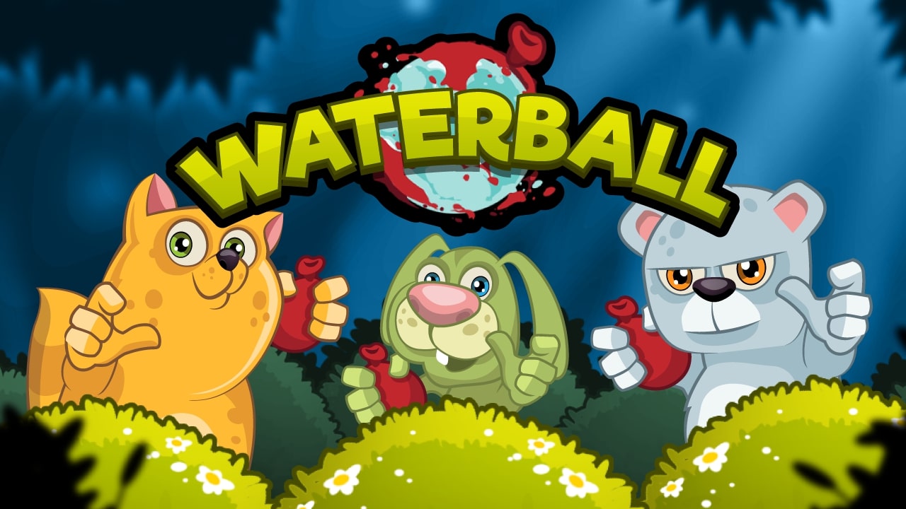 Waterball thumbnail