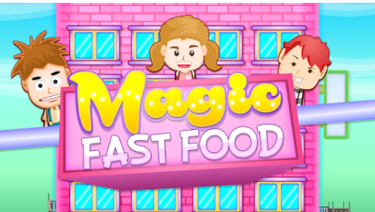 Magic Fast Food