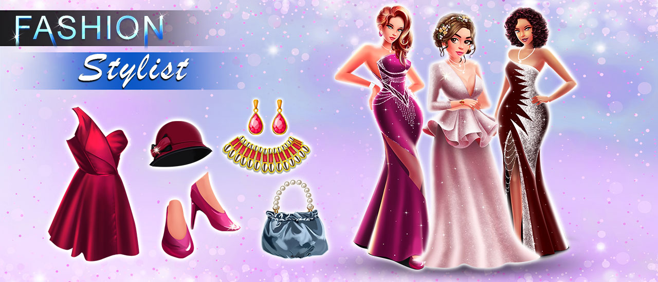 Fashion Stylist thumbnail