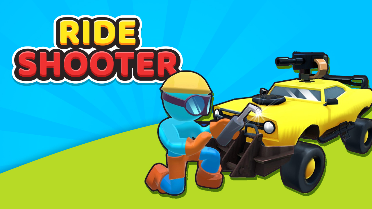 Ride Shooter thumbnail