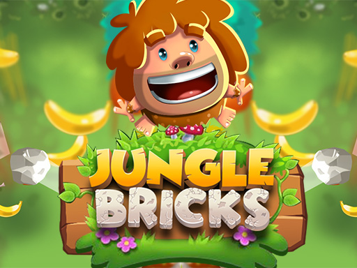 Jungle Bricks thumbnail