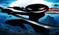 Stickman Archero Fight: stick shadow fight war thumbnail