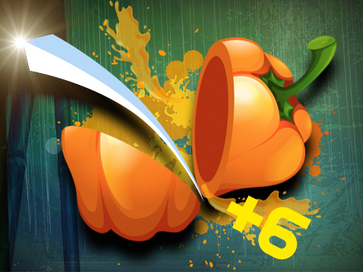 Veggie Slicer thumbnail