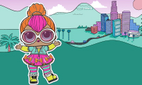 L.O.L. Surprise Game Zone thumbnail