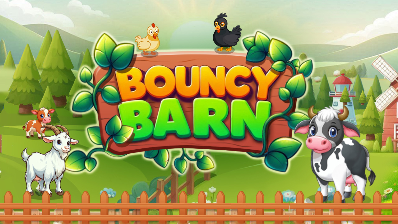 Bouncy Barn