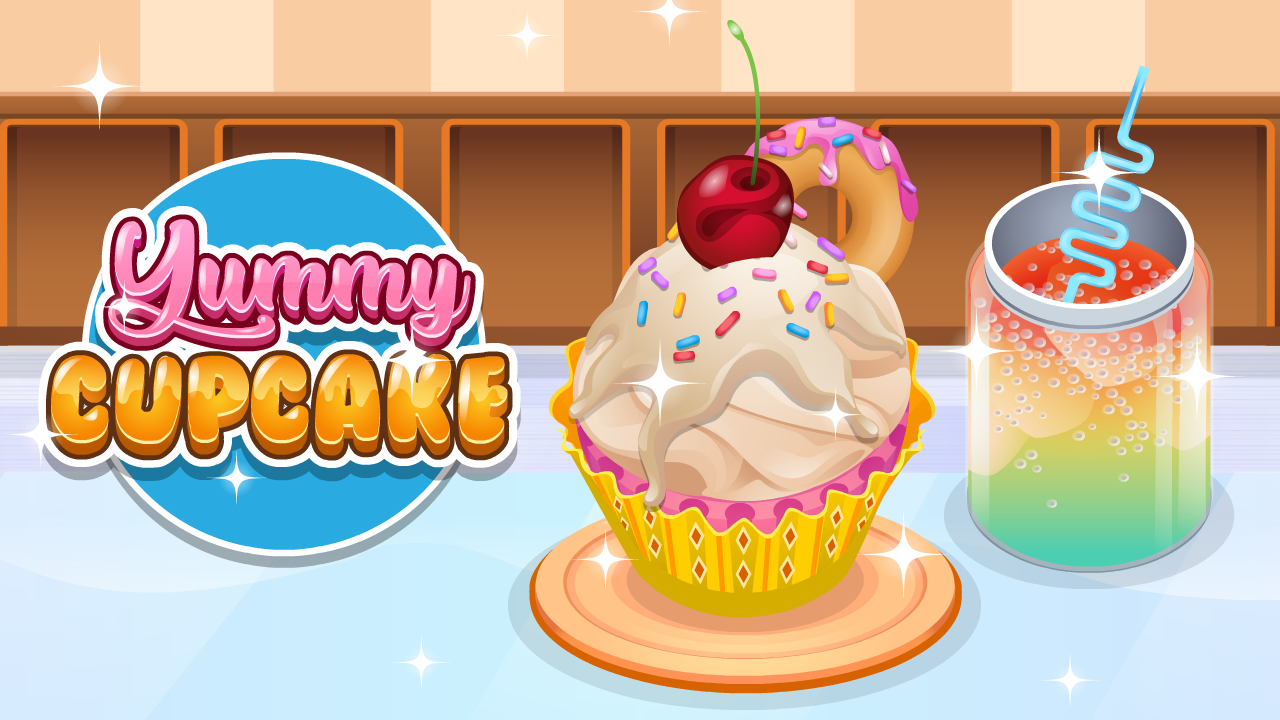 Yummy Cupcake thumbnail