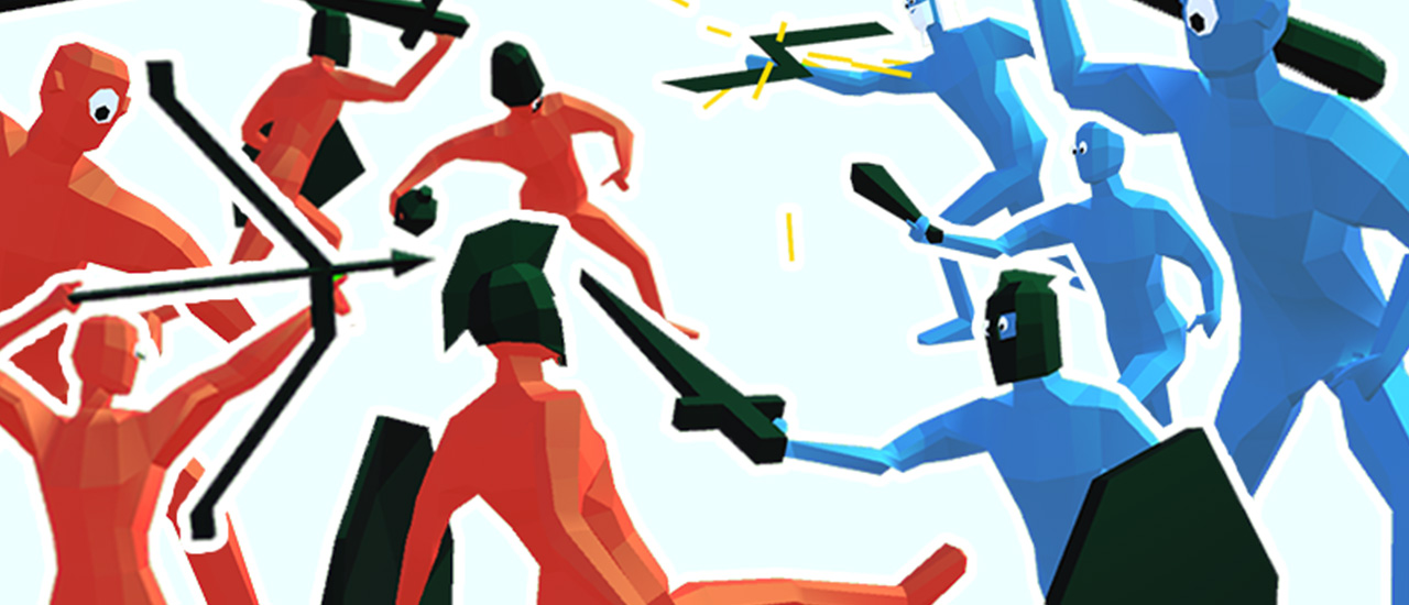 Funny Battle Simulator thumbnail