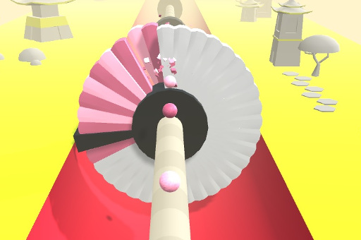 Paint Pop 3D