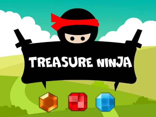 Treasure Ninja thumbnail