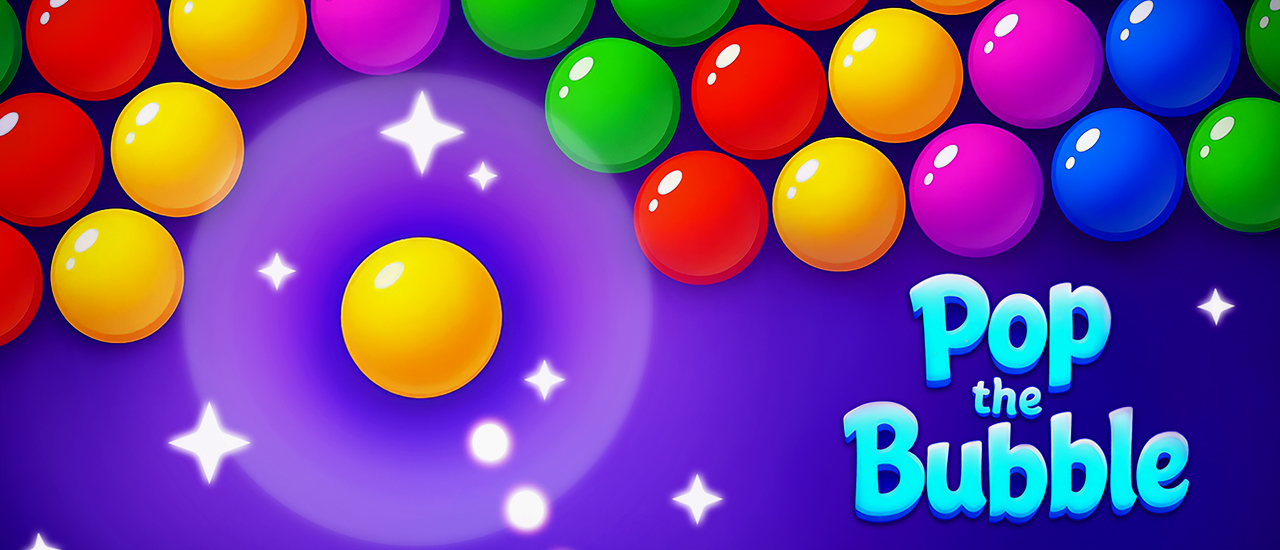 Pop The Bubble thumbnail