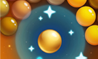 Pop The Bubble