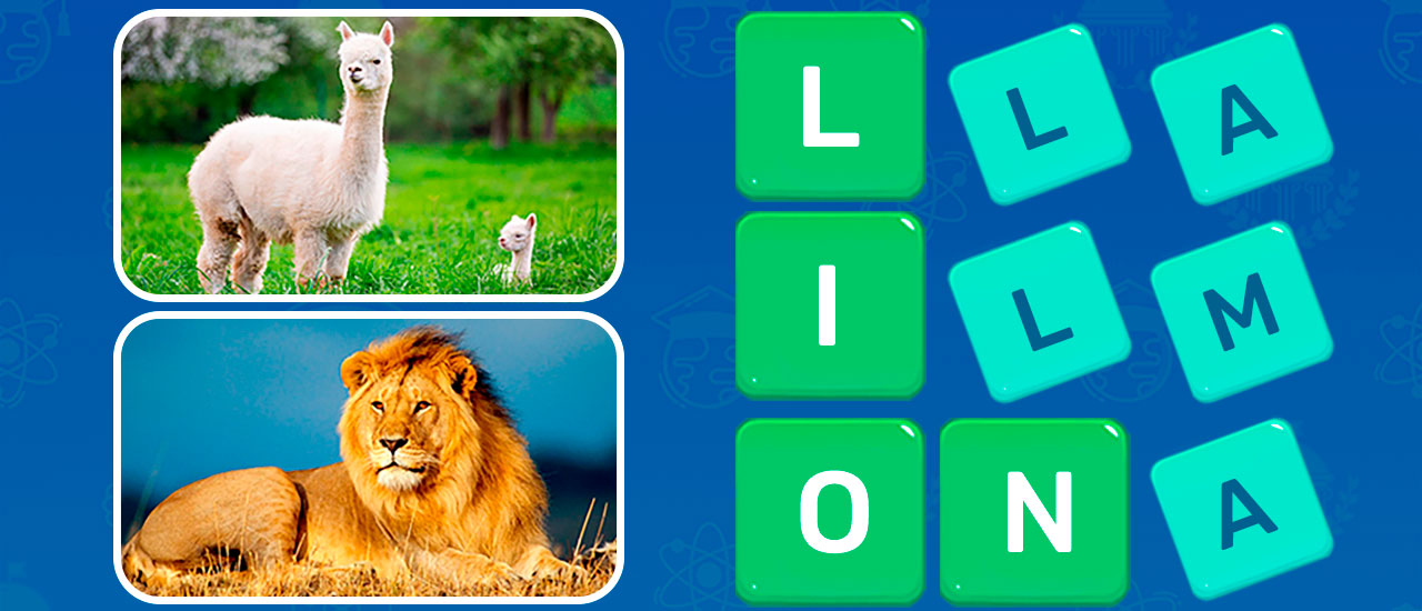 Word Search - Fun Puzzle Games thumbnail