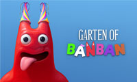 Garten Of BanBan 1 Escape