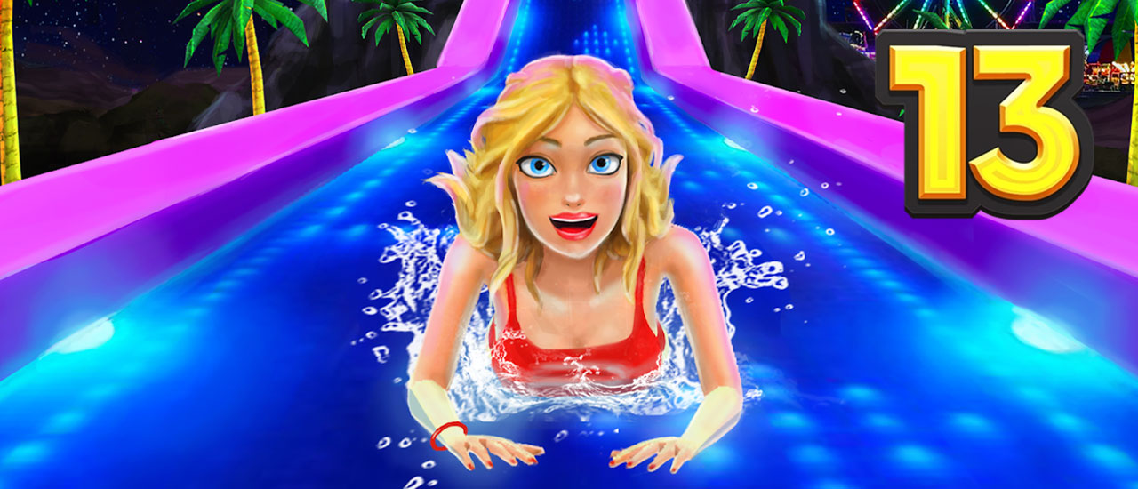 Uphill Rush 13 screenshot