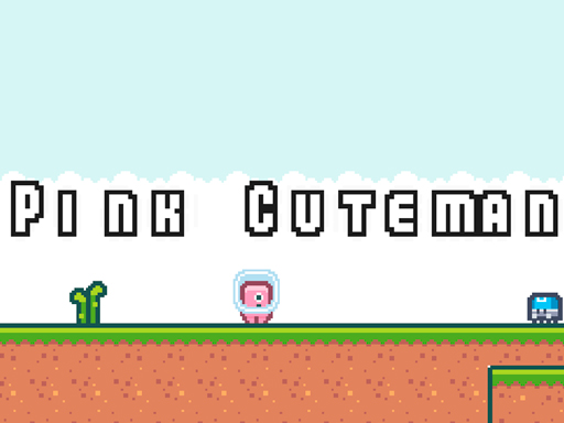 Pink Cuteman thumbnail