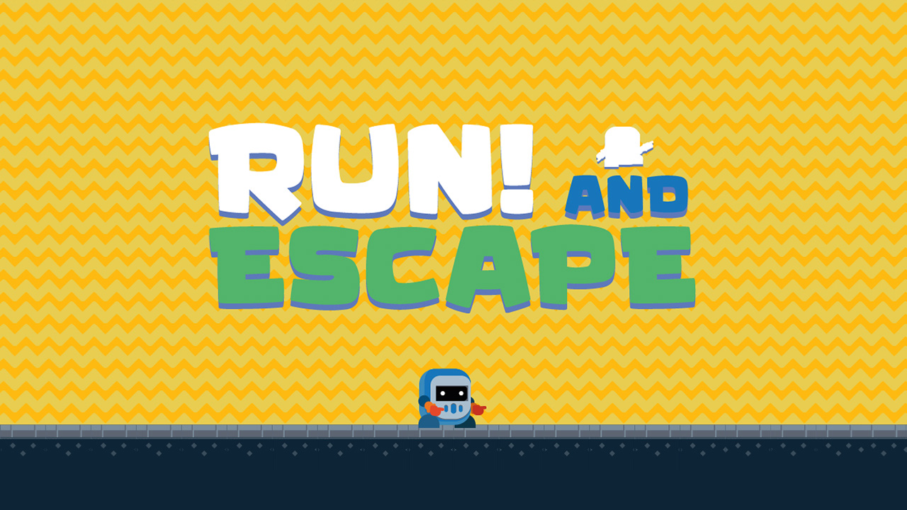 Run! and Escape thumbnail