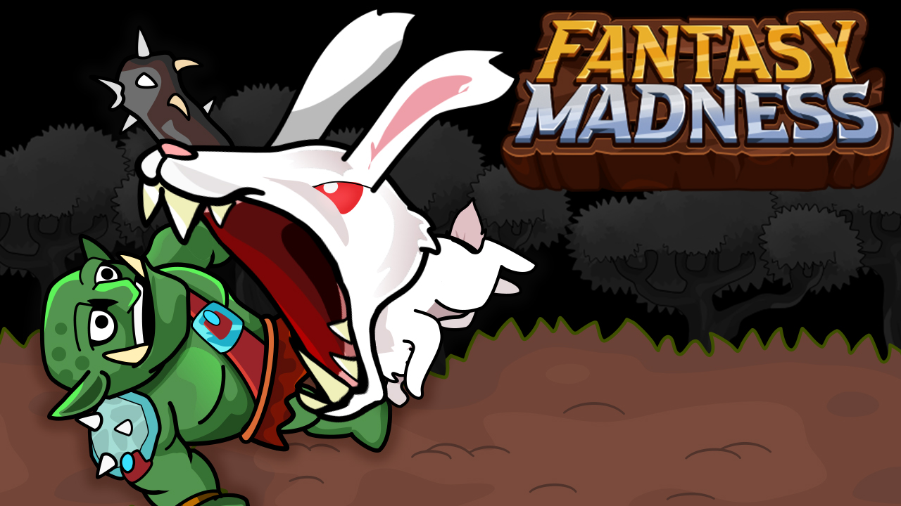 Fantasy Madness thumbnail