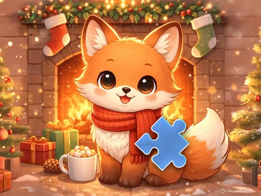 Cozy Jigsaw