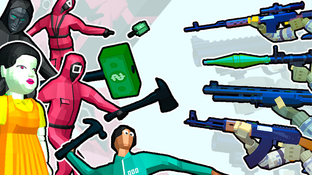 Squid Shooter thumbnail